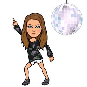 Meet your Posher, Courtney